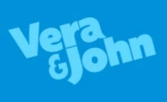 Vera und John Logo
