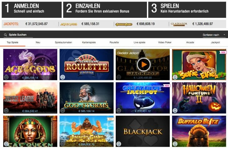 winner casino app: Halten Sie es einfach