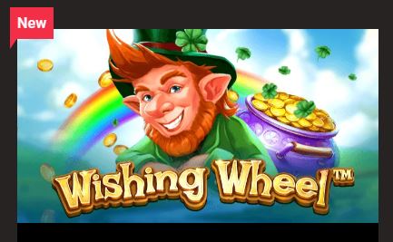 wishing-wheel