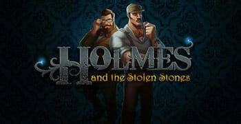 yggdrasil holmes and the stolen stones